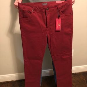 Men’s Southern Marsh Brazos Stretch Twill Pant